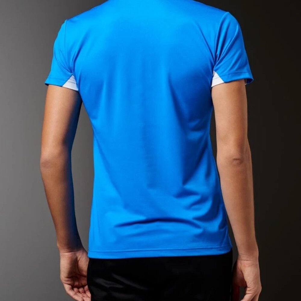 DESCENTE GOLF SHIRT Size Medium (2049) - Picture 3 of 6